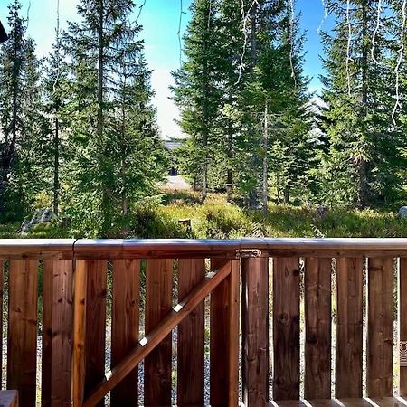 Great Apartment Right Next To Sjusjoen Ski Stadium Exterior photo